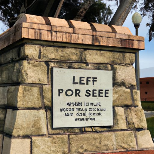 What County is Fort Myers Florida In? Exploring Lee County