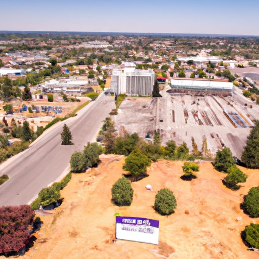 What County is Fresno, CA In? A Guide to Locating Fresno’s County