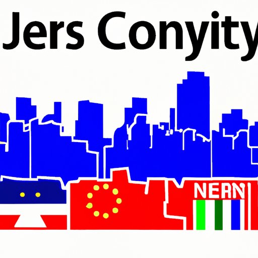 What County is Jersey City In? A Comprehensive Guide to Hudson County, New Jersey