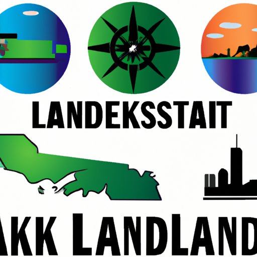 Discovering Lakeland, Florida: A Guide to Its County