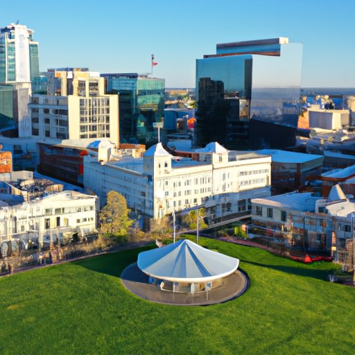 What County is Lexington KY In? Exploring Its County Roots and Understanding Its Significance for Tourists and Locals