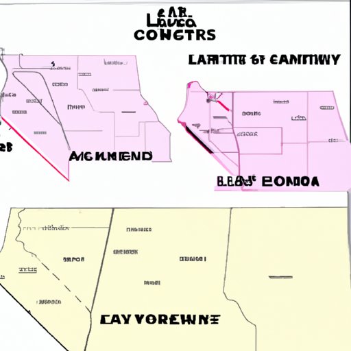 What County is Los Angeles, California: Understanding the Complexities and Navigating the Confusion