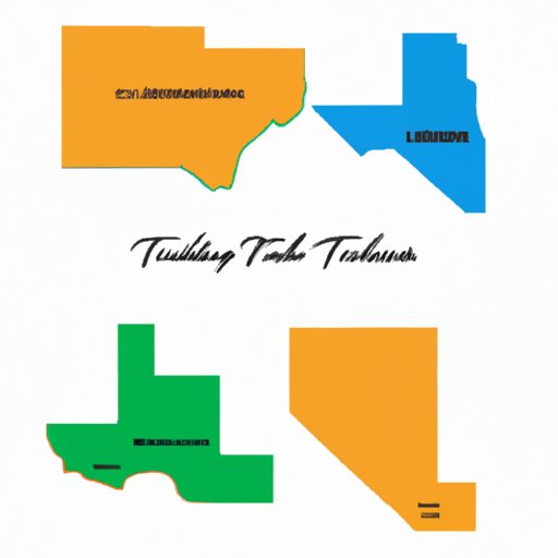 Discovering Lubbock, Texas: A Comprehensive Look at County Boundaries and Features