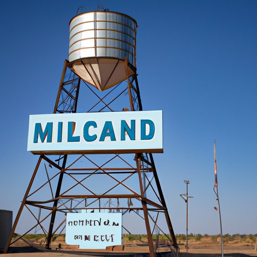 The Ultimate Guide to Understanding Midland County, TX: History, Culture, Geography, and More