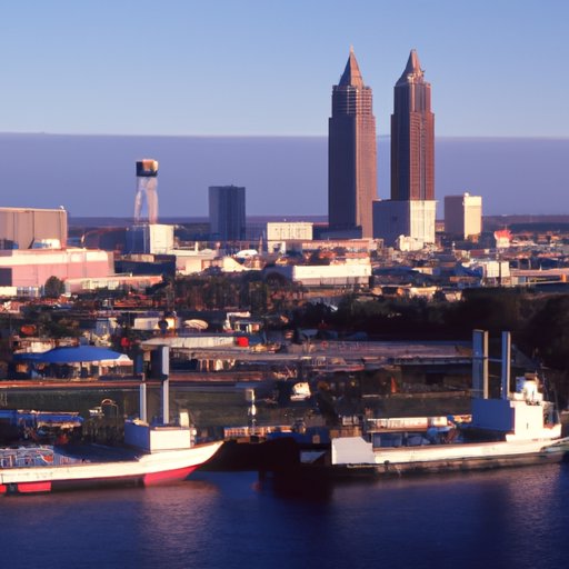 The Mystery Solved: Mobile, Alabama’s County Finally Unveiled