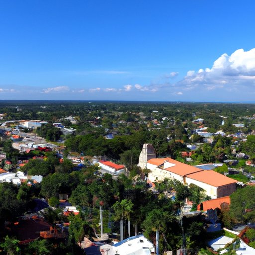 Discovering the County of Naples, FL: Your Comprehensive Guide to All Things Collier