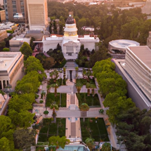 What County is Sacramento, CA In? Discovering the Significance of Sacramento County