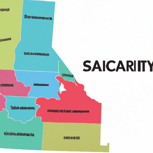 What County is Sacramento California? A Comprehensive Guide