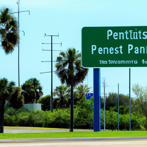What County Is St. Petersburg, FL In? Understanding and Navigating the County Lines