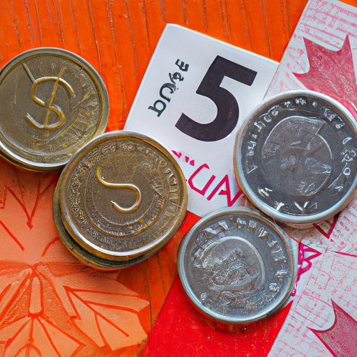 The Ultimate Guide to Understanding Currency in Canada: Explaining the Canadian Dollar, Managing Currency When Traveling, and Navigating Exchange Rates