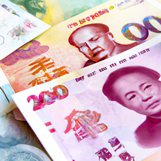 Understanding the Chinese Currency: An Overview of the Renminbi and Its Role in the Global Economy