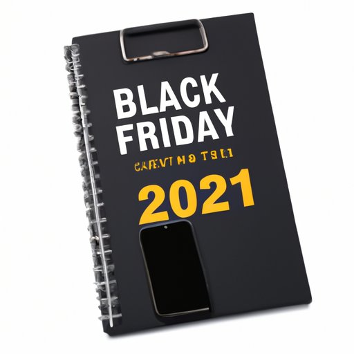 Black Friday 2022: Mark Your Calendars for the Biggest Sale of the Year!