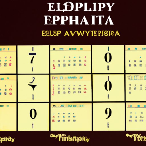 What Day is it in Ethiopia? Exploring the Ethiopian Calendar and its Unique Days of the Week