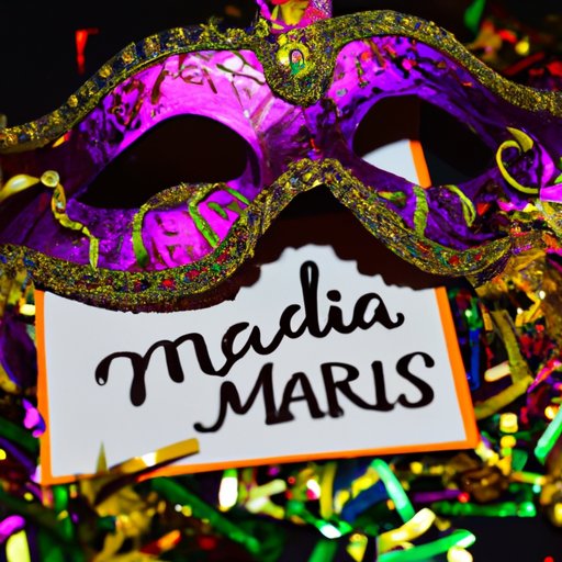 When is Mardi Gras? The History, Significance, and Celebration of Fat Tuesday