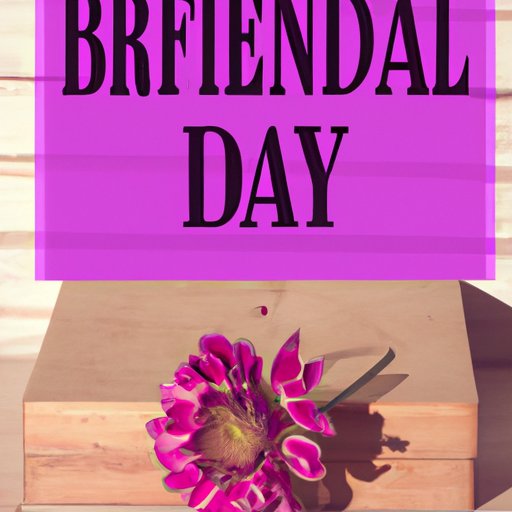 Everything You Need to Know About National Boyfriend Day