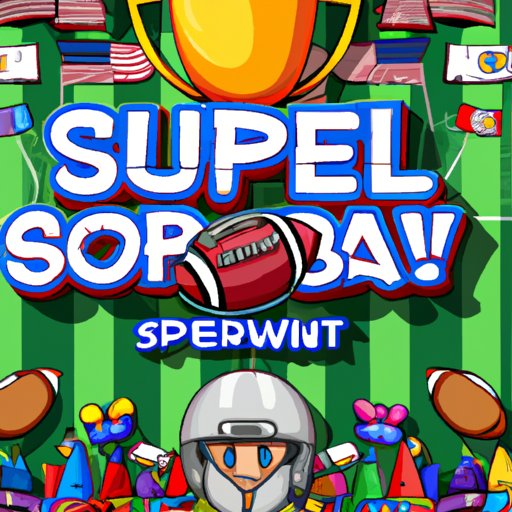 When is Super Bowl? A Guide to America’s Biggest Game