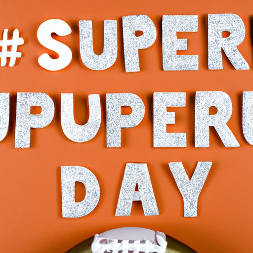 Super Bowl Sunday: The Ultimate Guide to Football’s Biggest Day