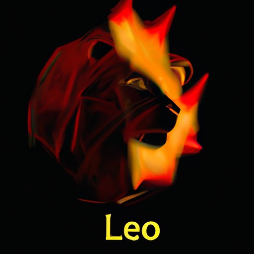 The Fiery Lion: Exploring Leo’s Element and Unlocking Its Power