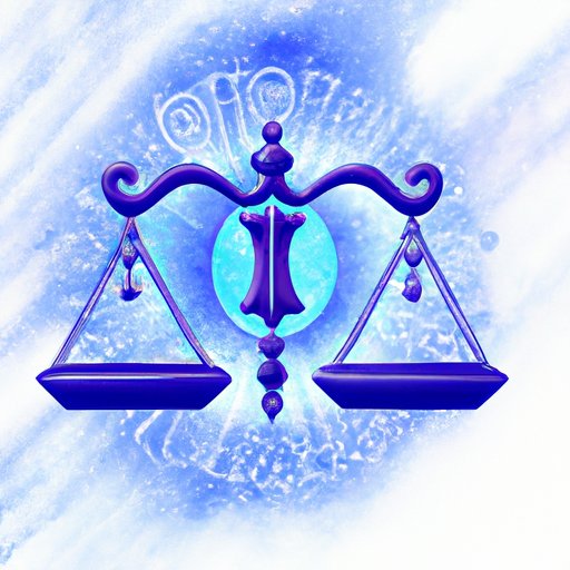 The Element of Libra: Unlocking the Power of Air