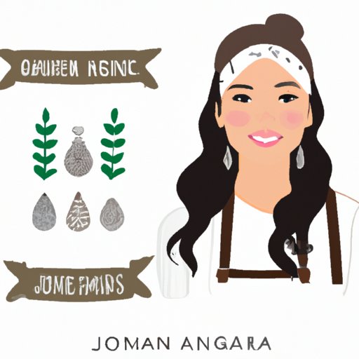 What Ethnicity Is Joanna Gaines? Uncovering Her True Heritage