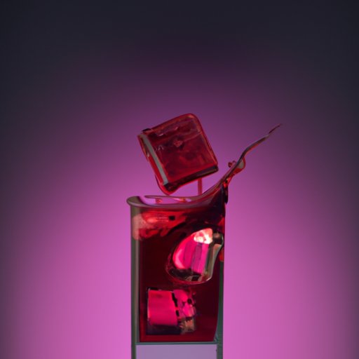 The Flavor of Grenadine: Unraveling the Mystery and Exploring its Versatility