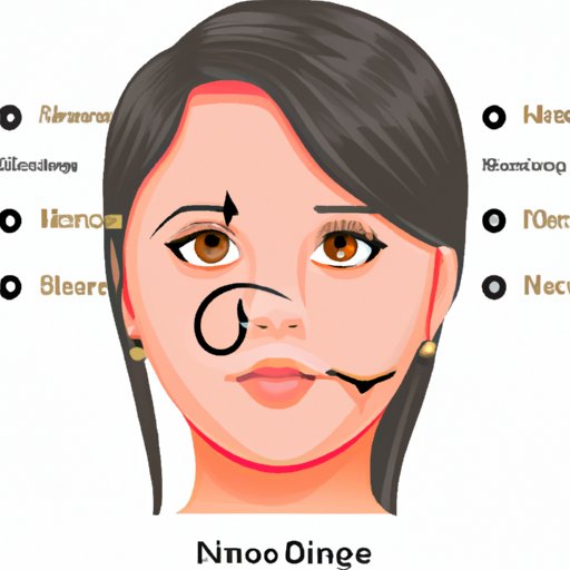 Understanding Nose Piercing Gauges: A Comprehensive Guide to Choosing the Right Size
