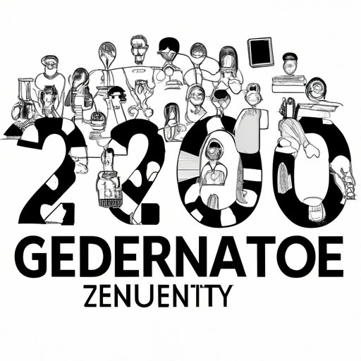 The Gen 2002: Understanding Who They Are and What They Represent