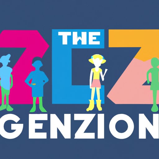 Generation 2002: Understanding the Rise and Impact of Gen Z