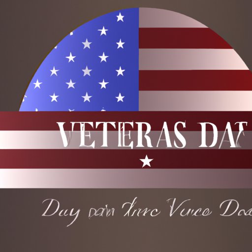 Honoring Our Veterans: The Significance of November 11th as Veterans Day