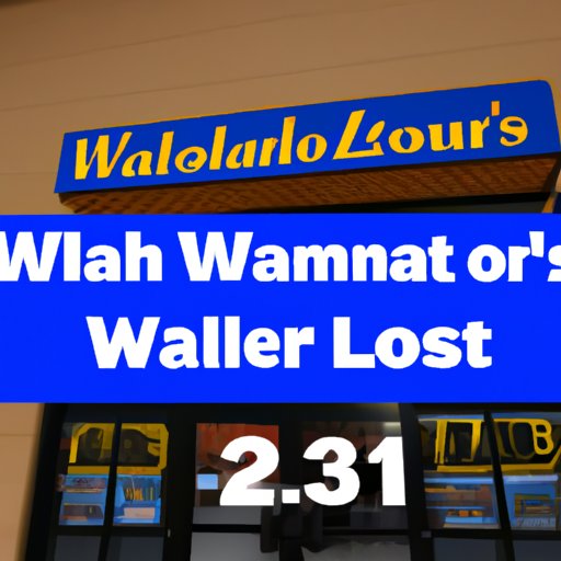 What Holidays is Walmart Closed in 2022? Your Ultimate Guide to Planning