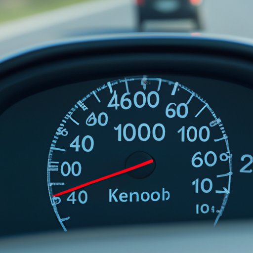 What is 100 Kilometers in Mph: Understanding Conversion, Speed, and Travel