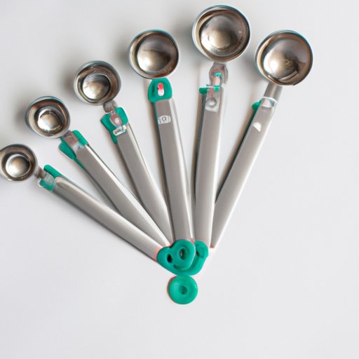 10ml in teaspoons: Mastering the Art of Measurement