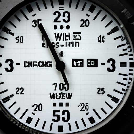 Deciphering Military Time: Understanding 15 30 and Converting Regular Time to Military Time
