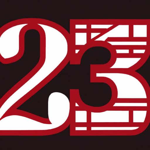 The Many Faces of 23: Exploring the Significance of This Mystical Number in Math, Culture, and Beyond