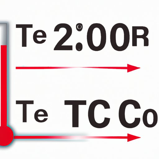 The Ultimate Guide to Understanding 30 Degree Fahrenheit in Celsius