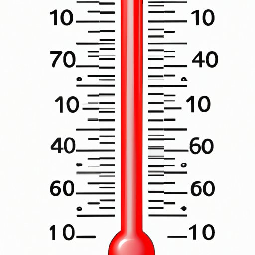 What is 38 Celsius in Fahrenheit: A Comprehensive Guide to Temperature Conversions