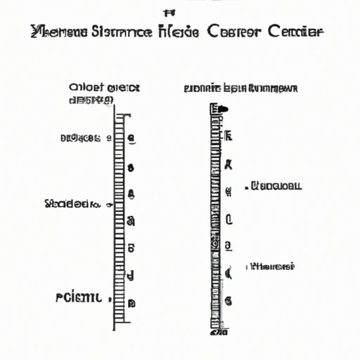 What is 5’6″ in cm: The Complete Guide to Converting Height Measurements