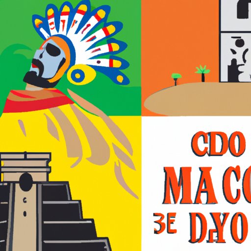 5 de Mayo: An Exploration of History, Celebrations, and Cultural Significance
