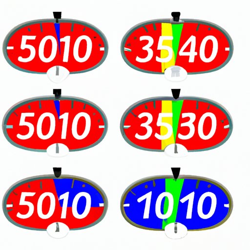 What is 5 km in Miles: The Ultimate Guide