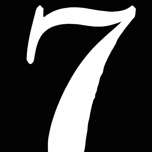 The Meaning and Significance of the Number 7 Across Cultures and Time