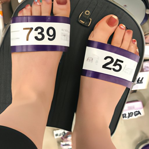 Everything You Need to Know About 38 Shoe Size: A Comprehensive Guide