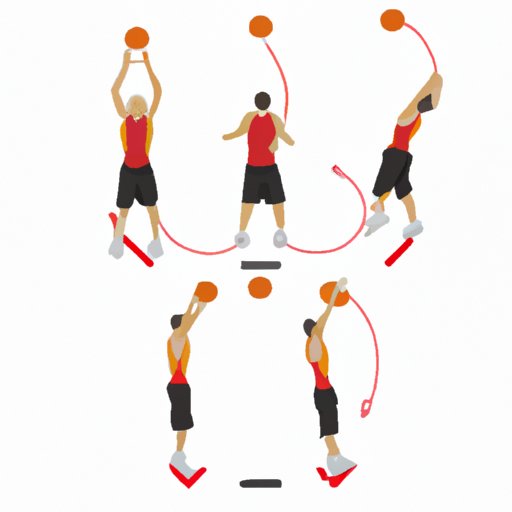 Mastering the Art of Shooting: Exploring What is an Airball in Basketball