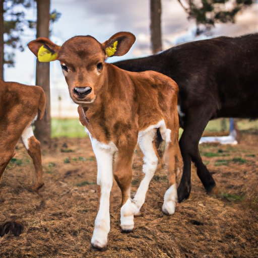 What is a Baby Cow Called? Understanding the Fascinating Life and Naming Conventions of Bovines