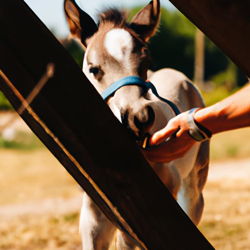 What is a Baby Horse Called? All You Need to Know About Foals