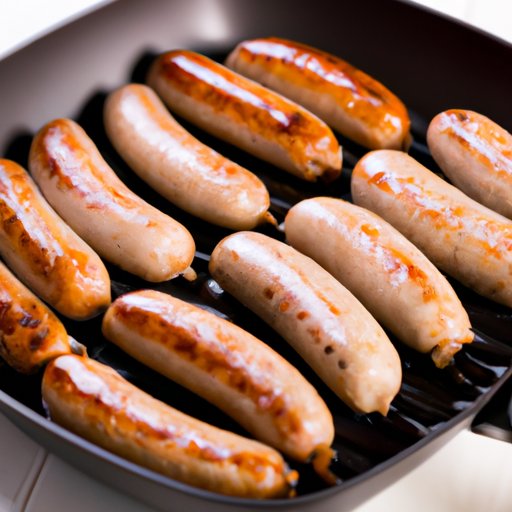 Bangers: A Deep Dive into the Sausage and Its Cultural Relevance