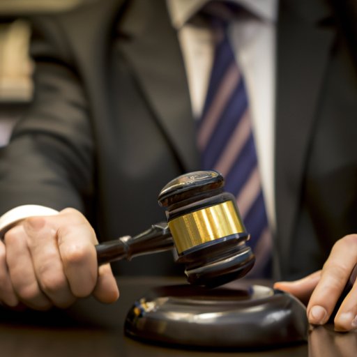 What is a Barrister? Exploring the Role of Legal Advocates