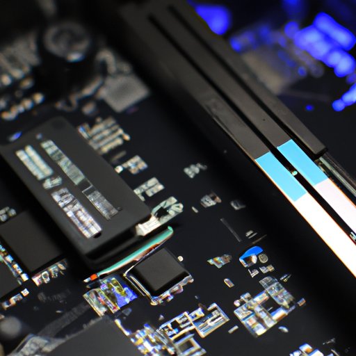 A Beginner’s Guide to Understanding BIOS: What it is and How it Affects Your Computer