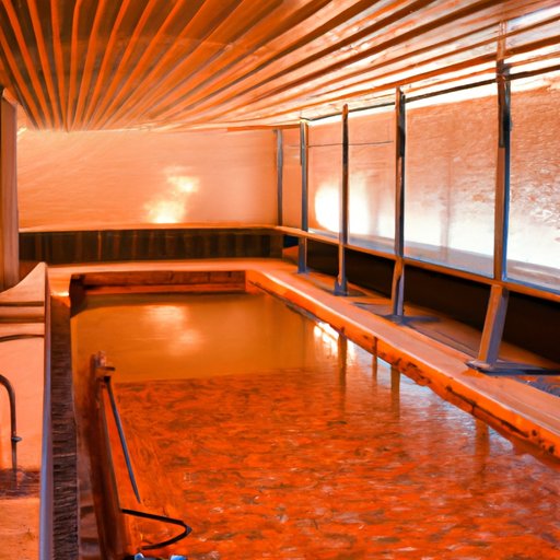 The Art of Public Bathing: Everything You Need to Know About Bath Houses