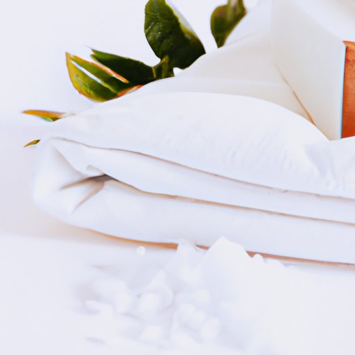 Everything You Need to Know About Bath Sheets: Size, Material, and Benefits