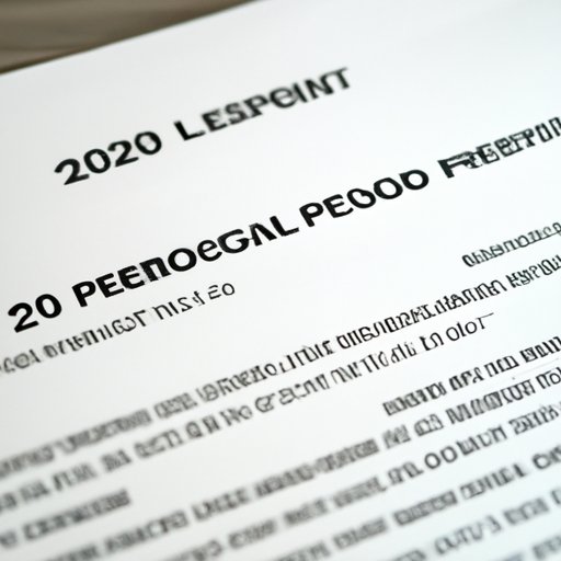 The Complete Guide to Understanding What is a Bill of Sale: Protect Your Transactions
